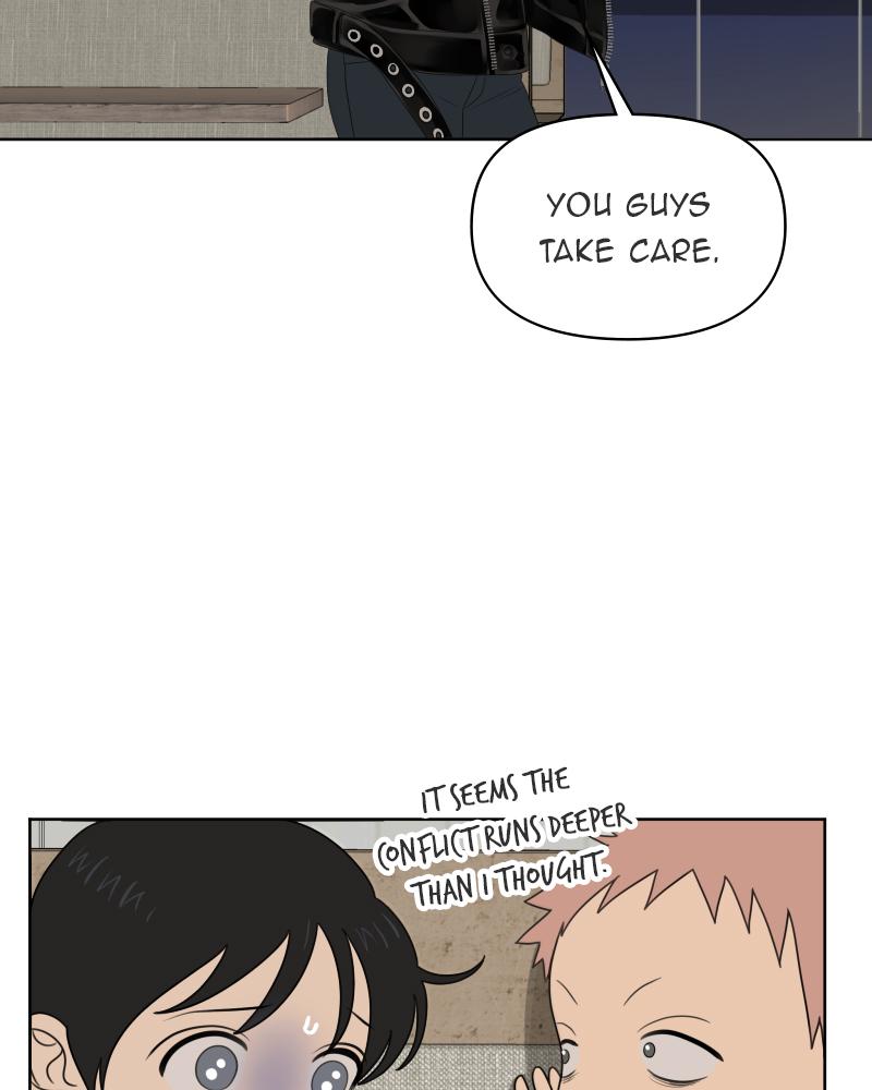 The Students of Illip Arts High Chap 25 - Next Chap 26