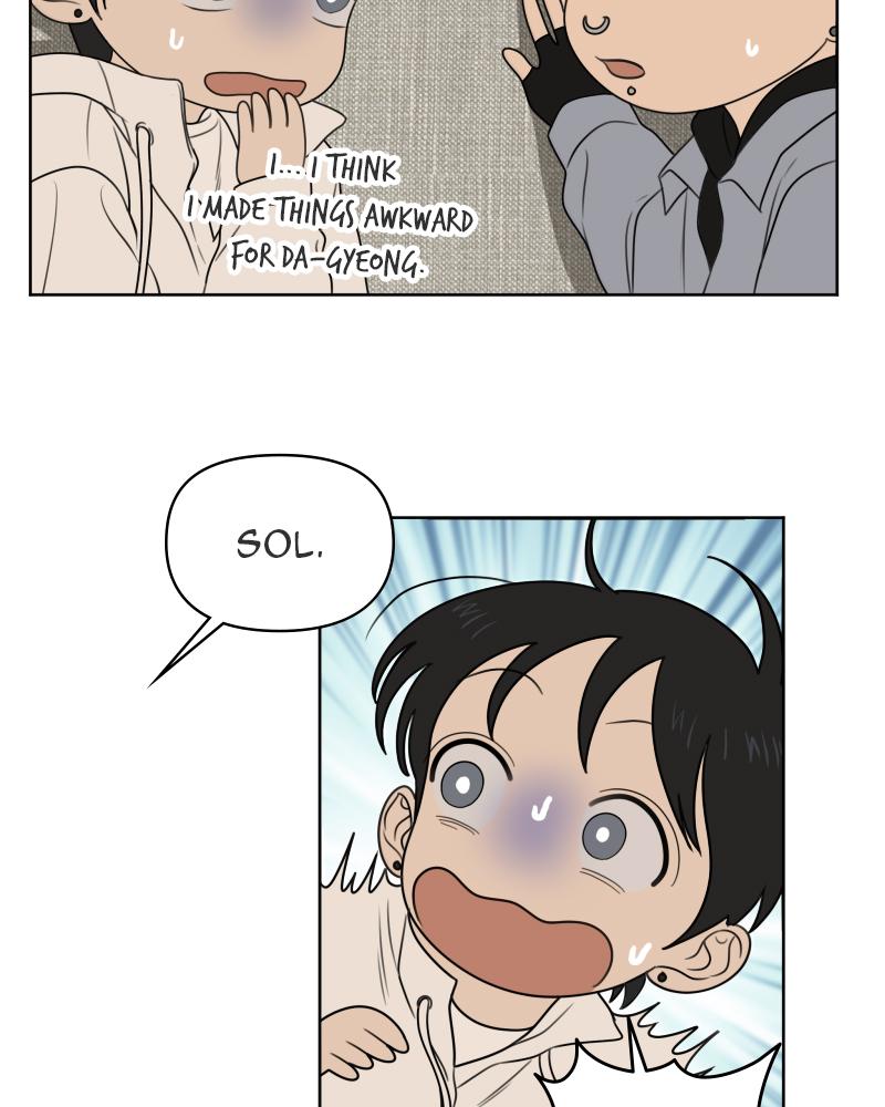 The Students of Illip Arts High Chap 25 - Next Chap 26