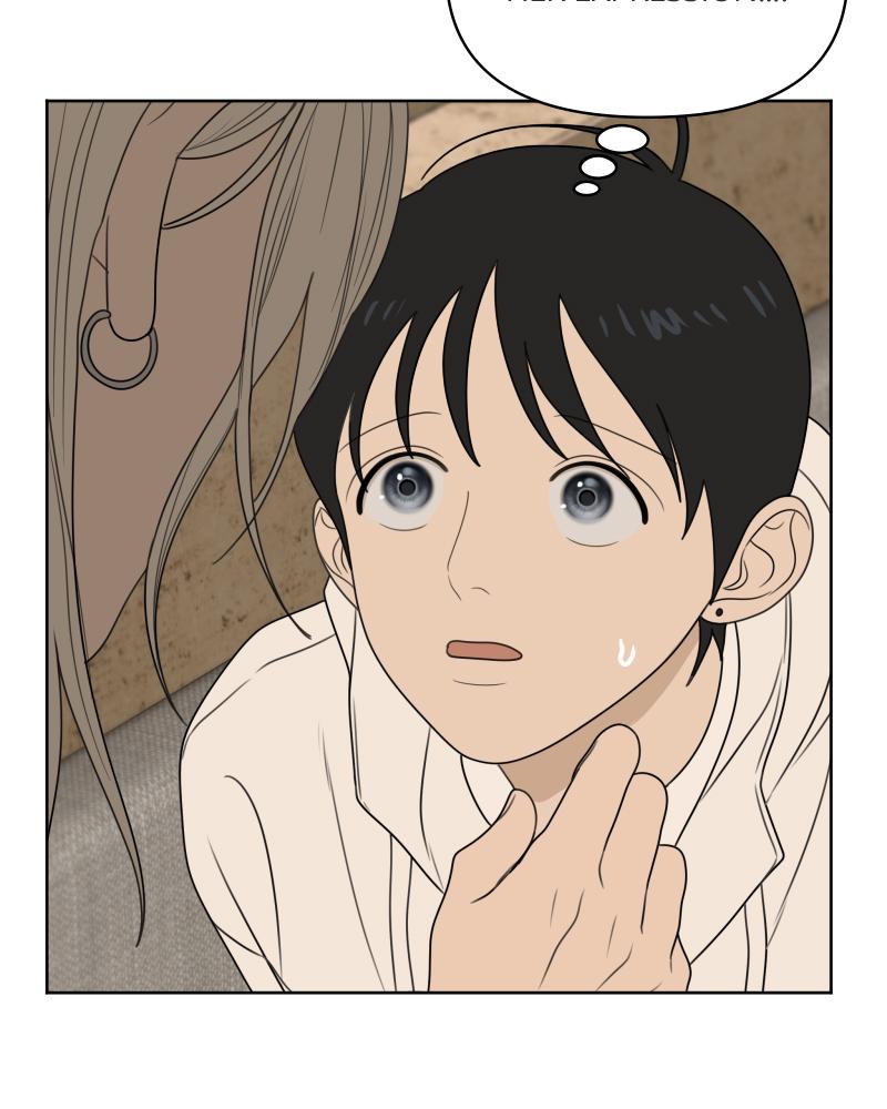 The Students of Illip Arts High Chap 25 - Next Chap 26