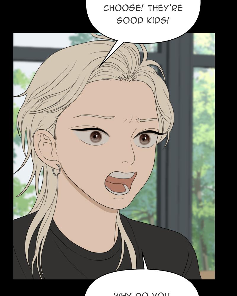 The Students of Illip Arts High Chap 25 - Next Chap 26