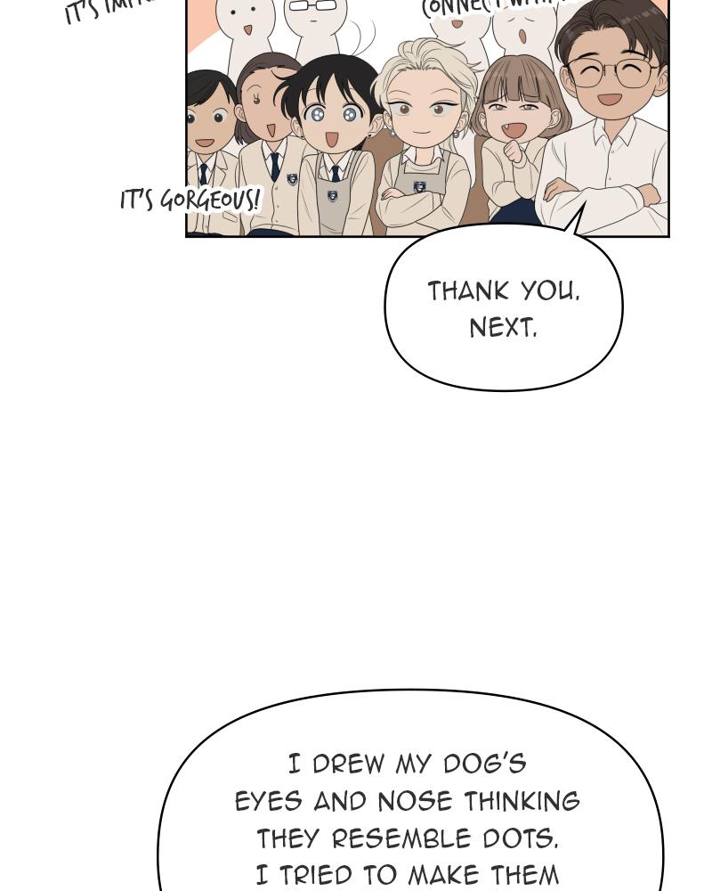 The Students of Illip Arts High Chap 26 - Next Chap 27