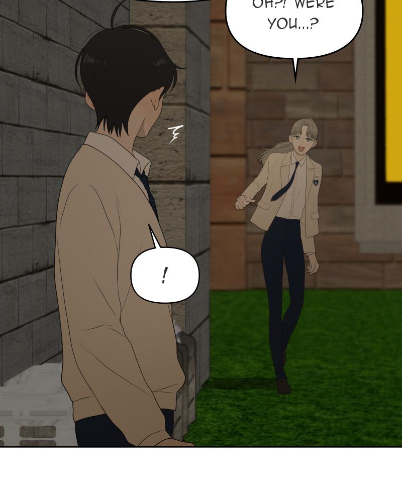 The Students of Illip Arts High Chap 26 - Next Chap 27