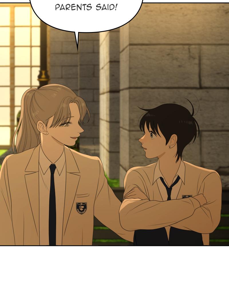 The Students of Illip Arts High Chap 26 - Next Chap 27