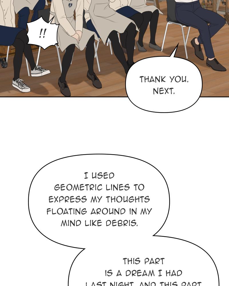 The Students of Illip Arts High Chap 26 - Next Chap 27