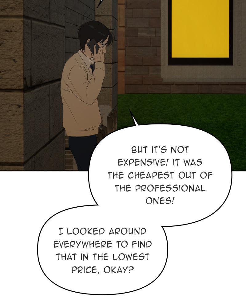 The Students of Illip Arts High Chap 26 - Next Chap 27