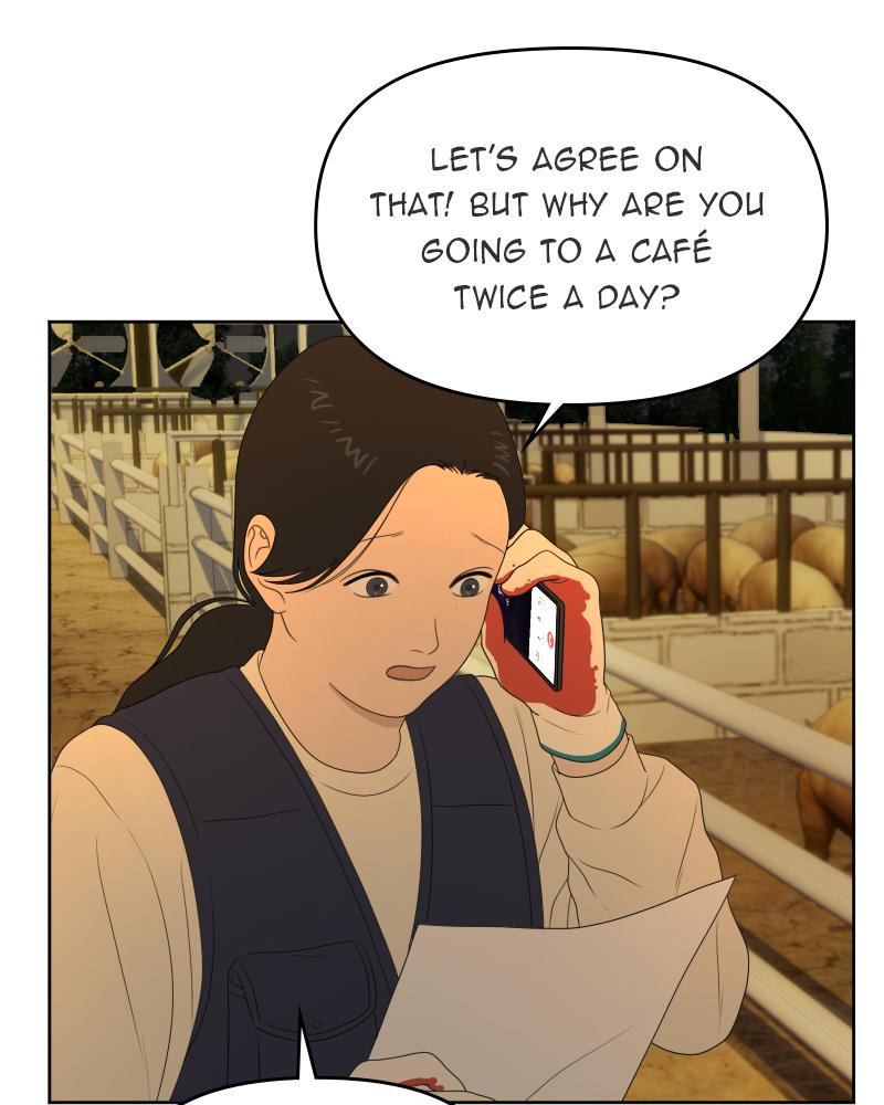 The Students of Illip Arts High Chap 26 - Next Chap 27