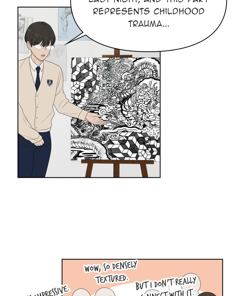 The Students of Illip Arts High Chap 26 - Next Chap 27