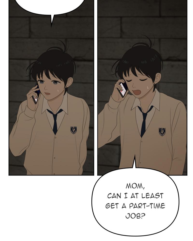 The Students of Illip Arts High Chap 26 - Next Chap 27