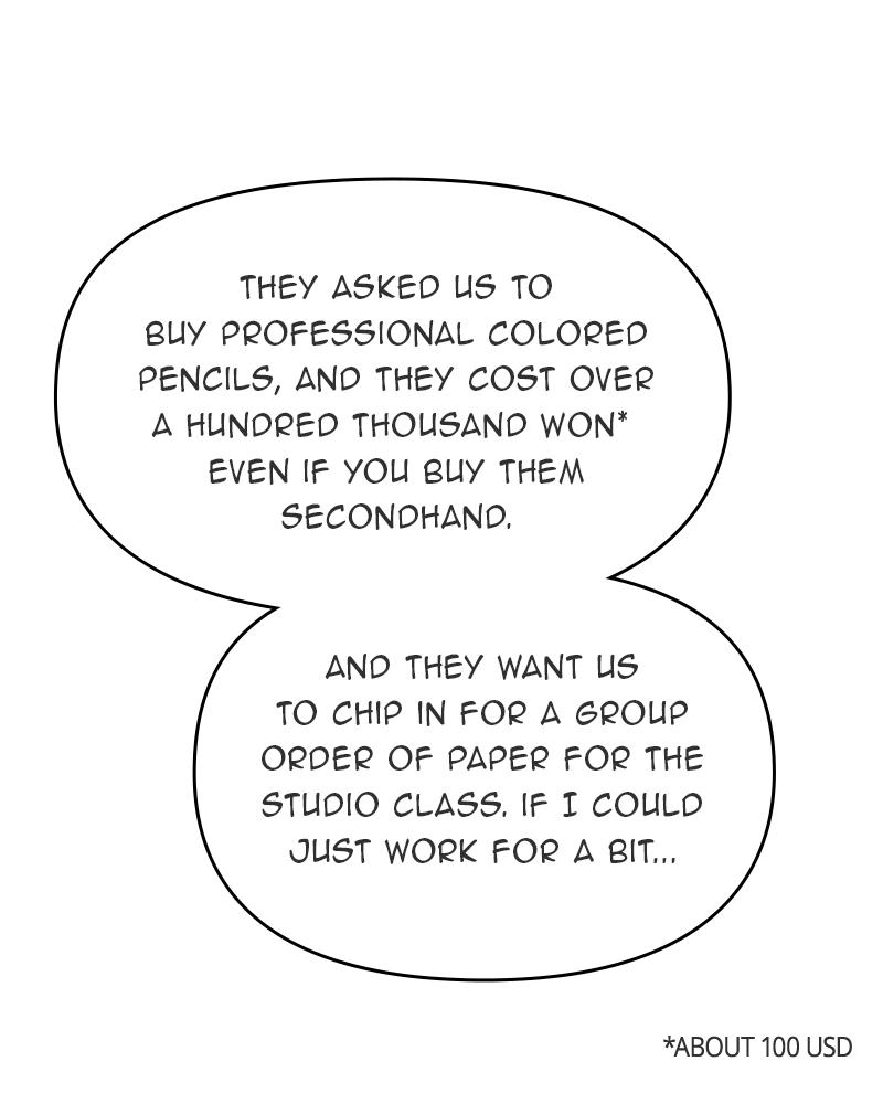 The Students of Illip Arts High Chap 26 - Next Chap 27