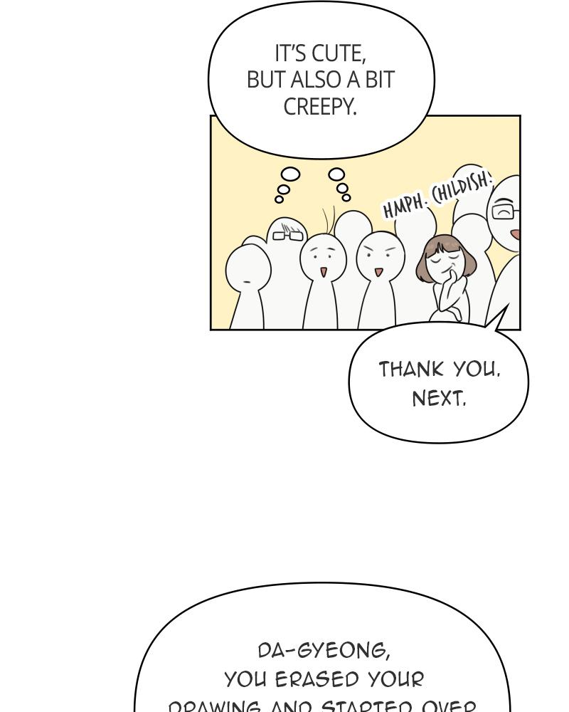 The Students of Illip Arts High Chap 26 - Next Chap 27