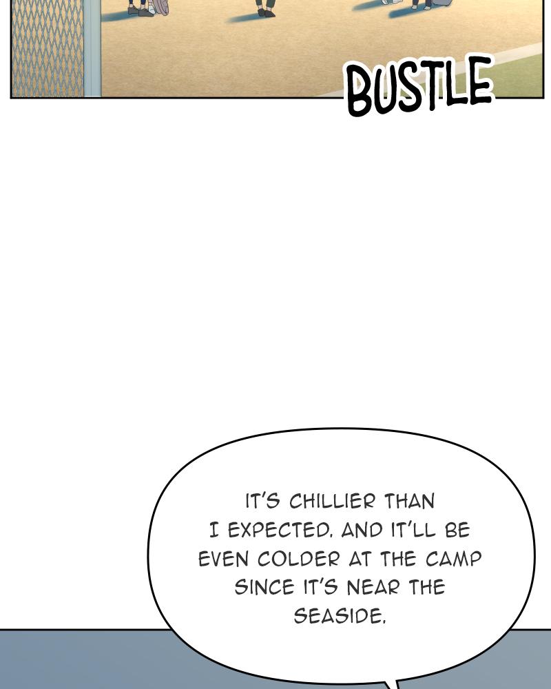 The Students of Illip Arts High Chap 26 - Next Chap 27