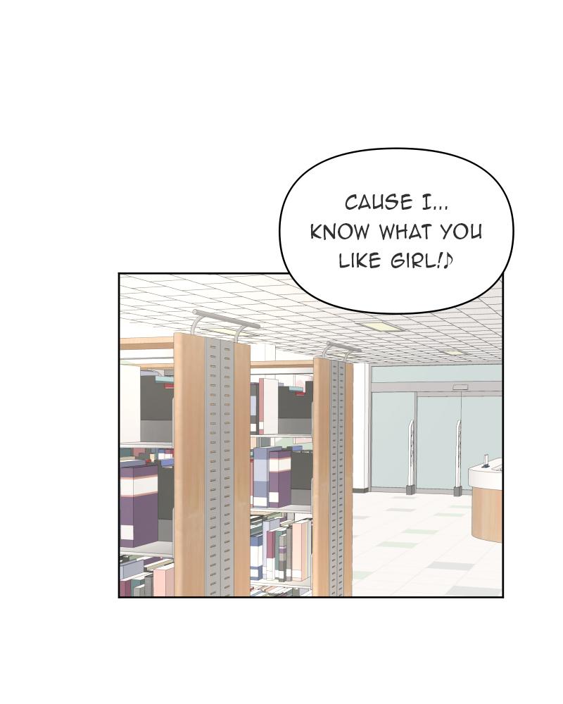 The Students of Illip Arts High Chap 26 - Next Chap 27