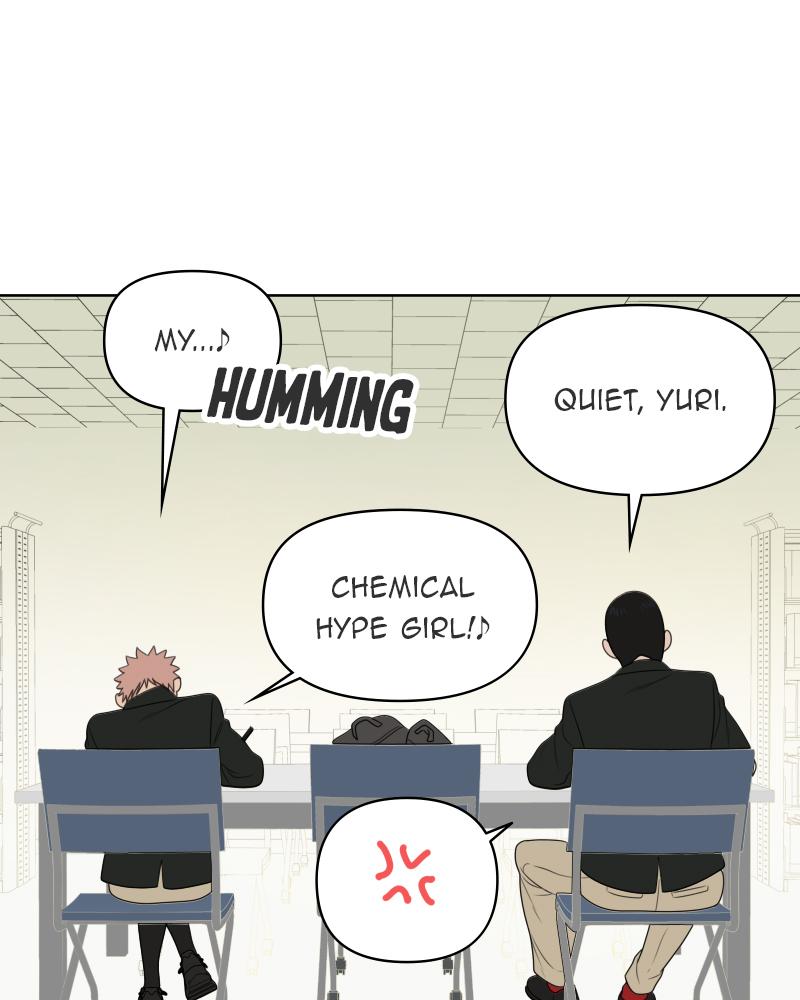 The Students of Illip Arts High Chap 26 - Next Chap 27