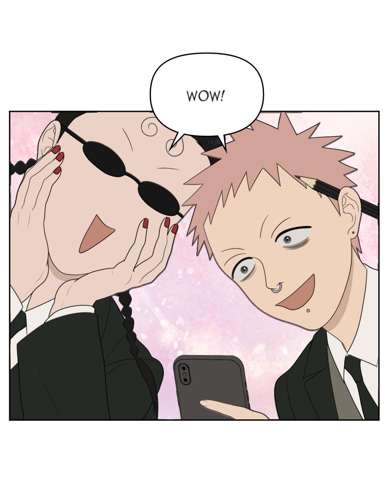 The Students of Illip Arts High Chap 26 - Next Chap 27