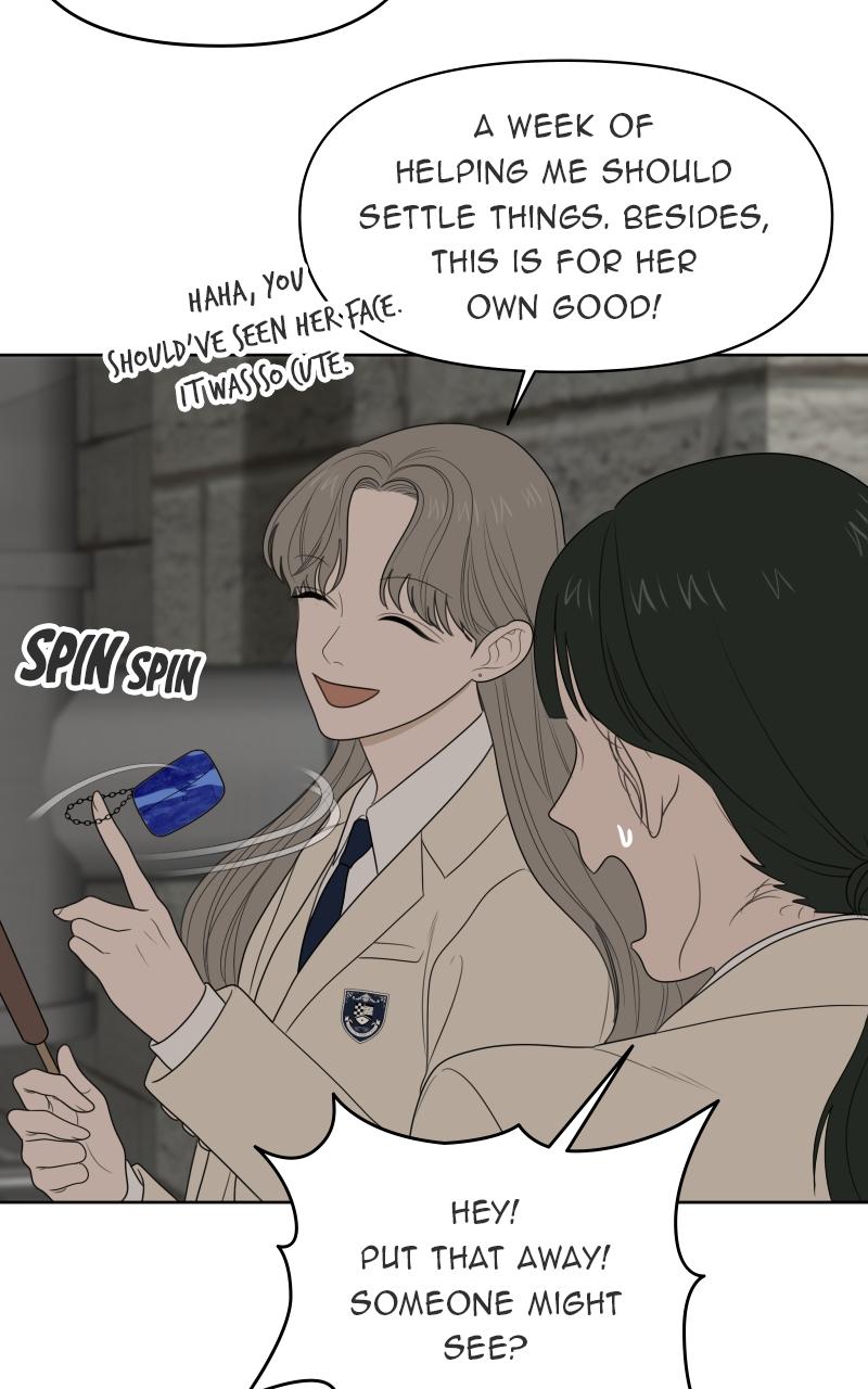 The Students of Illip Arts High Chap 29 - Next Chap 30