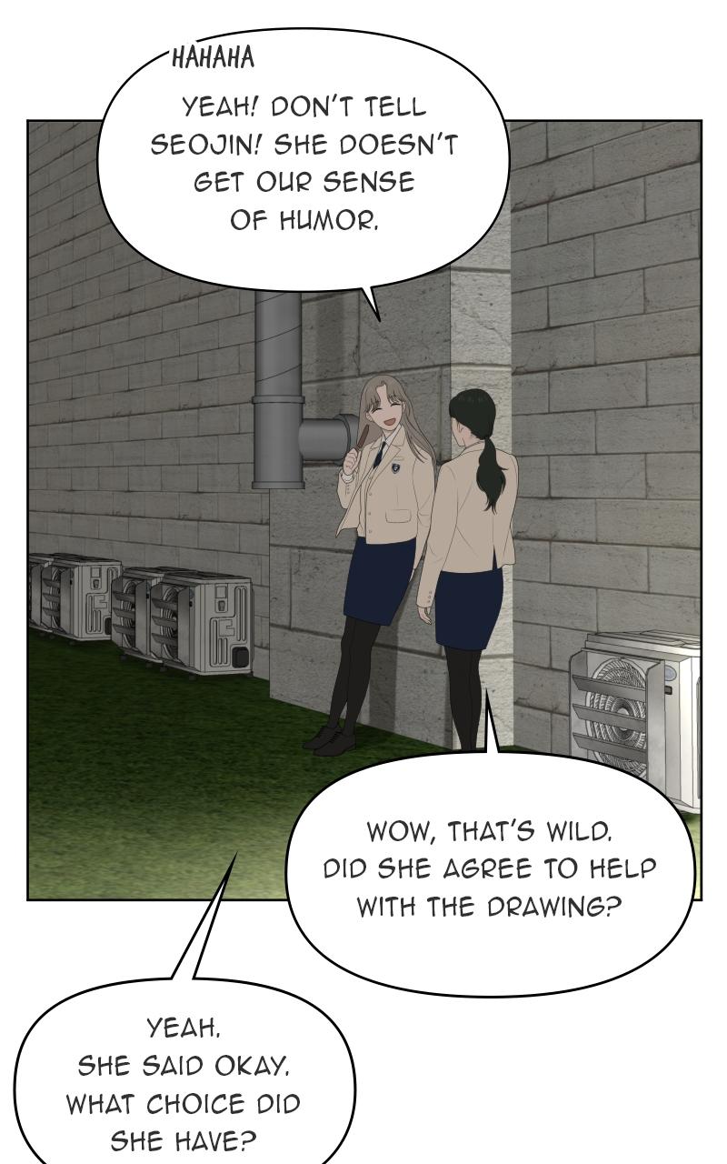 The Students of Illip Arts High Chap 29 - Next Chap 30