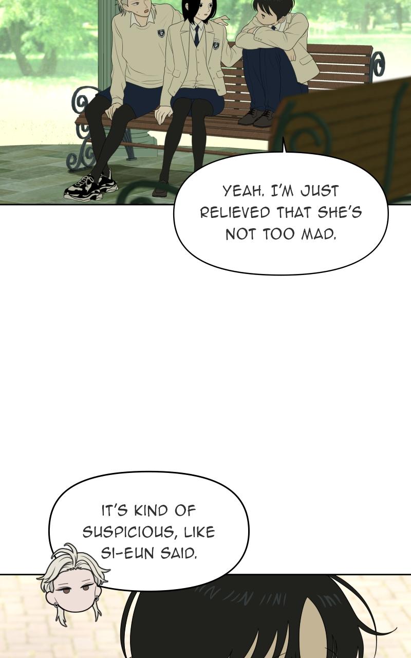 The Students of Illip Arts High Chap 29 - Next Chap 30