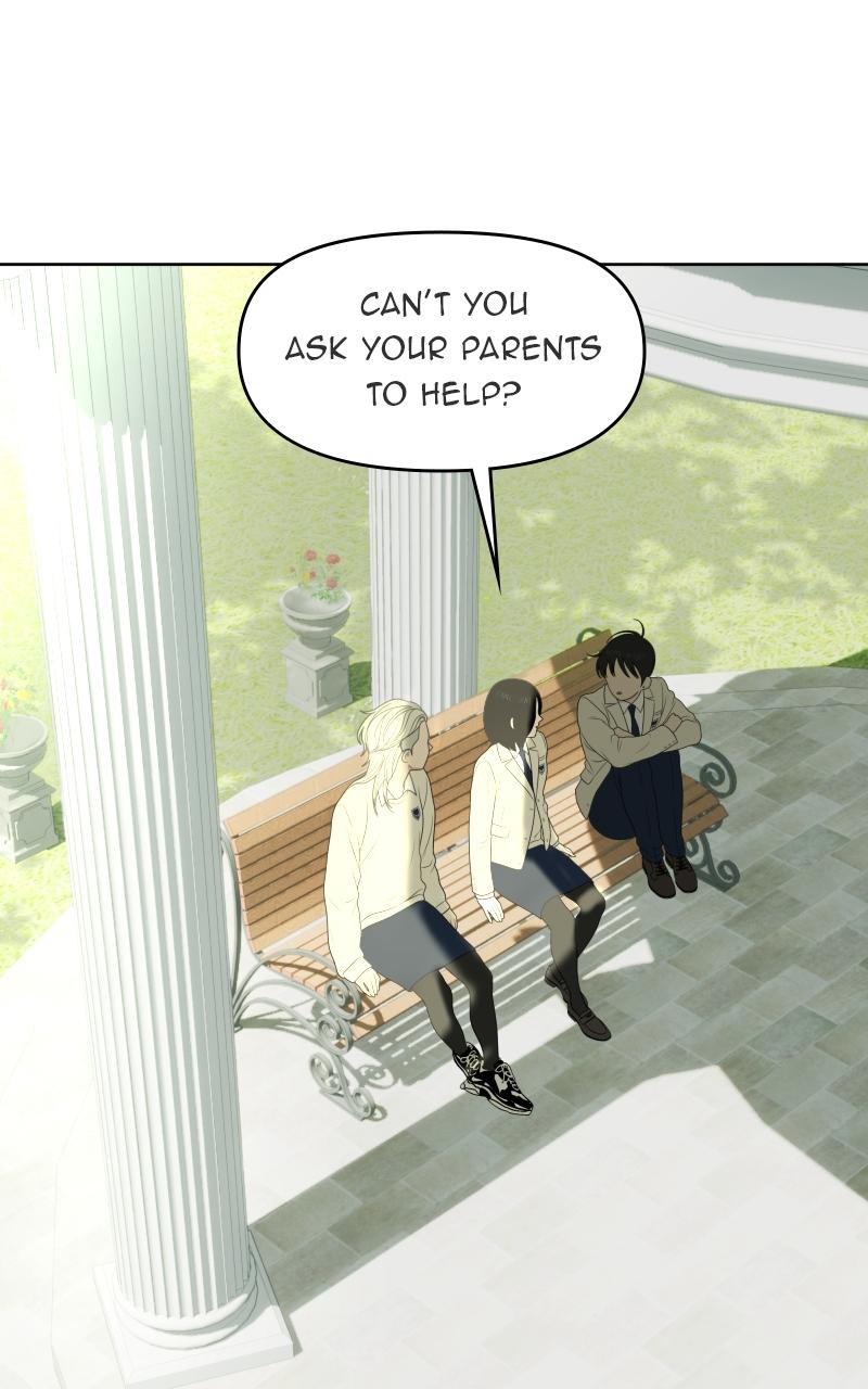 The Students of Illip Arts High Chap 29 - Next Chap 30