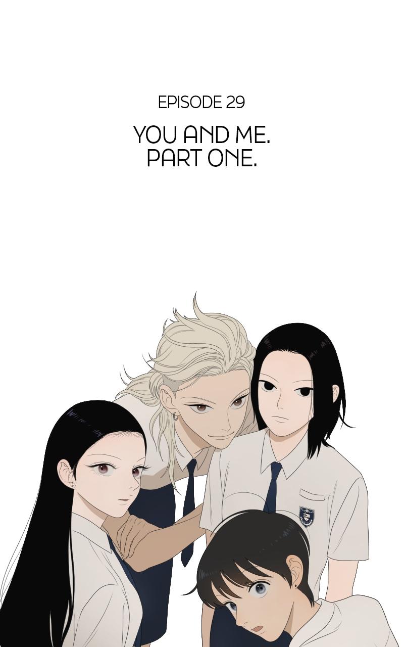 The Students of Illip Arts High Chap 29 - Next Chap 30