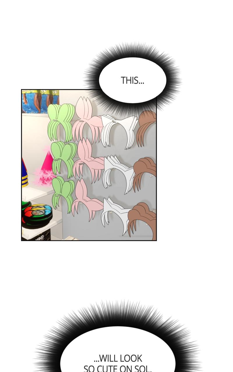 The Students of Illip Arts High Chap 29 - Next Chap 30