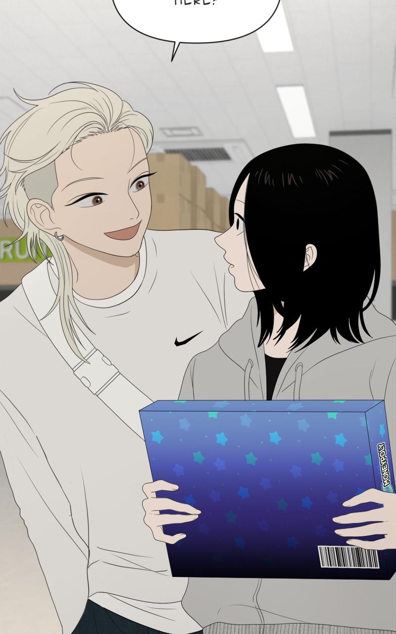 The Students of Illip Arts High Chap 29 - Next Chap 30