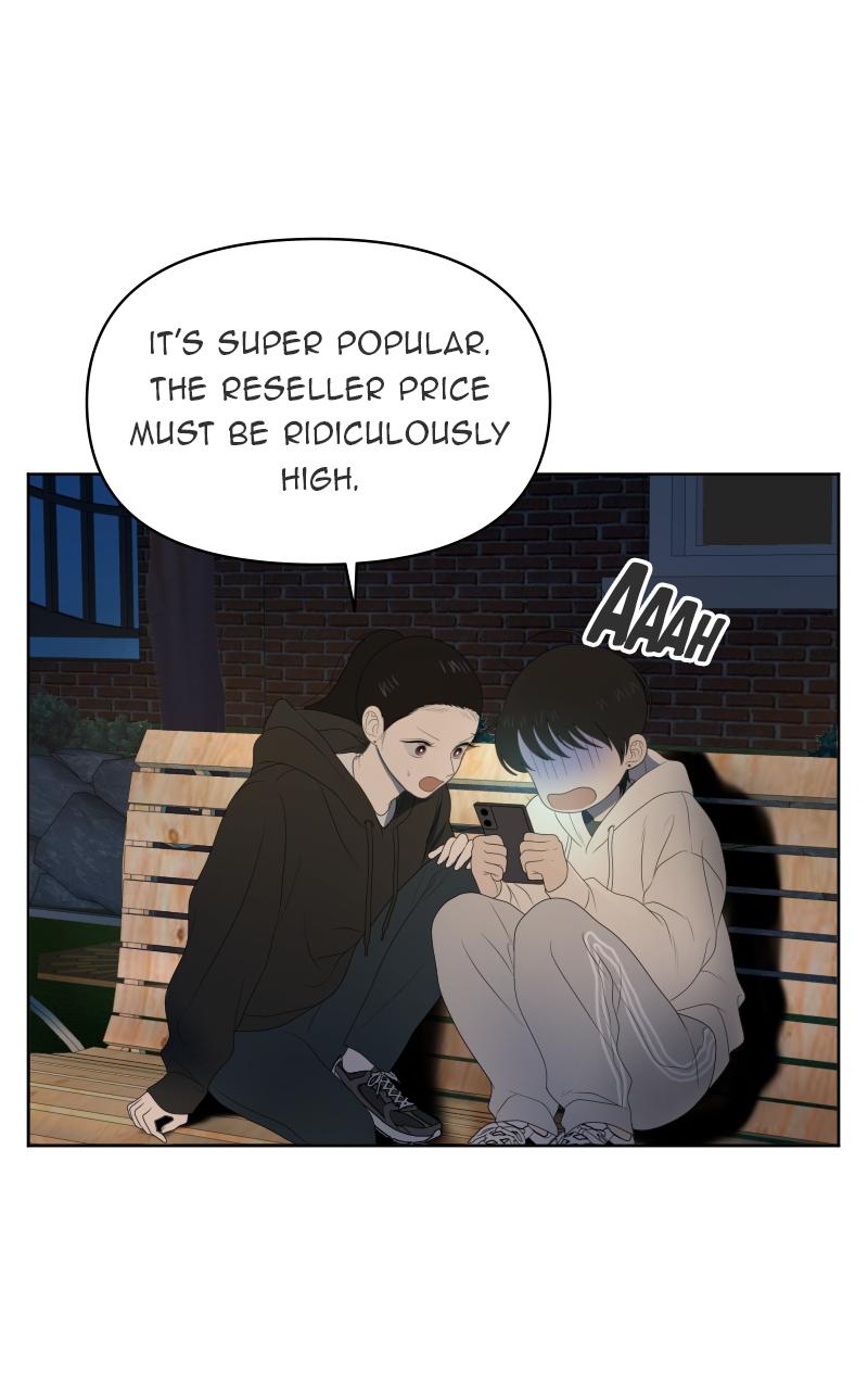 The Students of Illip Arts High Chap 29 - Next Chap 30