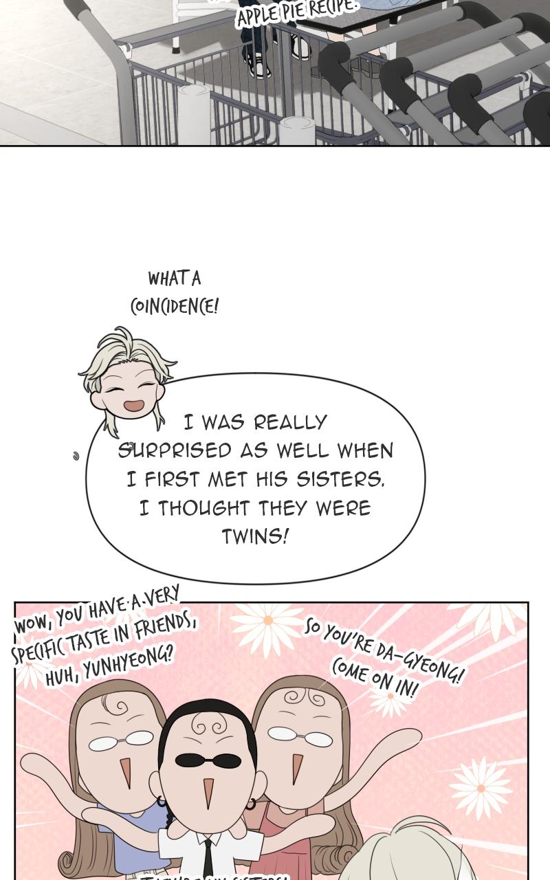 The Students of Illip Arts High Chap 29 - Next Chap 30