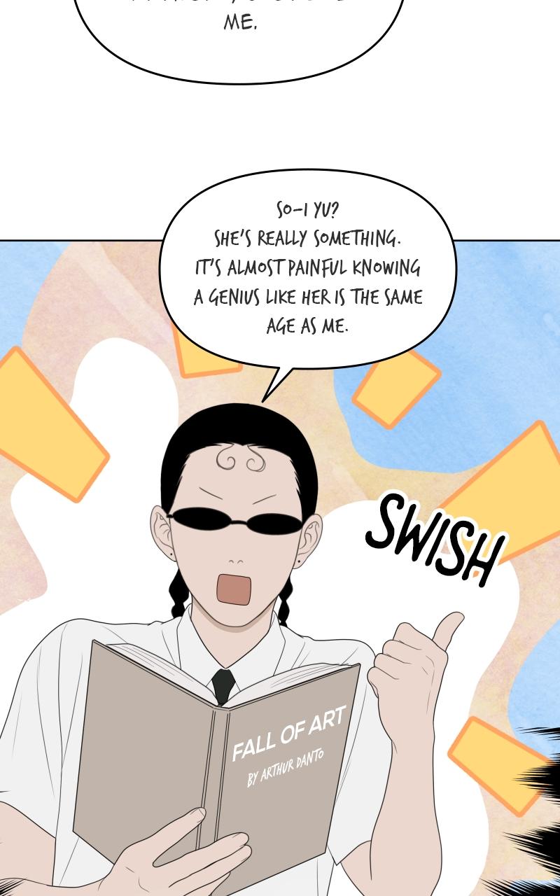 The Students of Illip Arts High Chap 29 - Next Chap 30