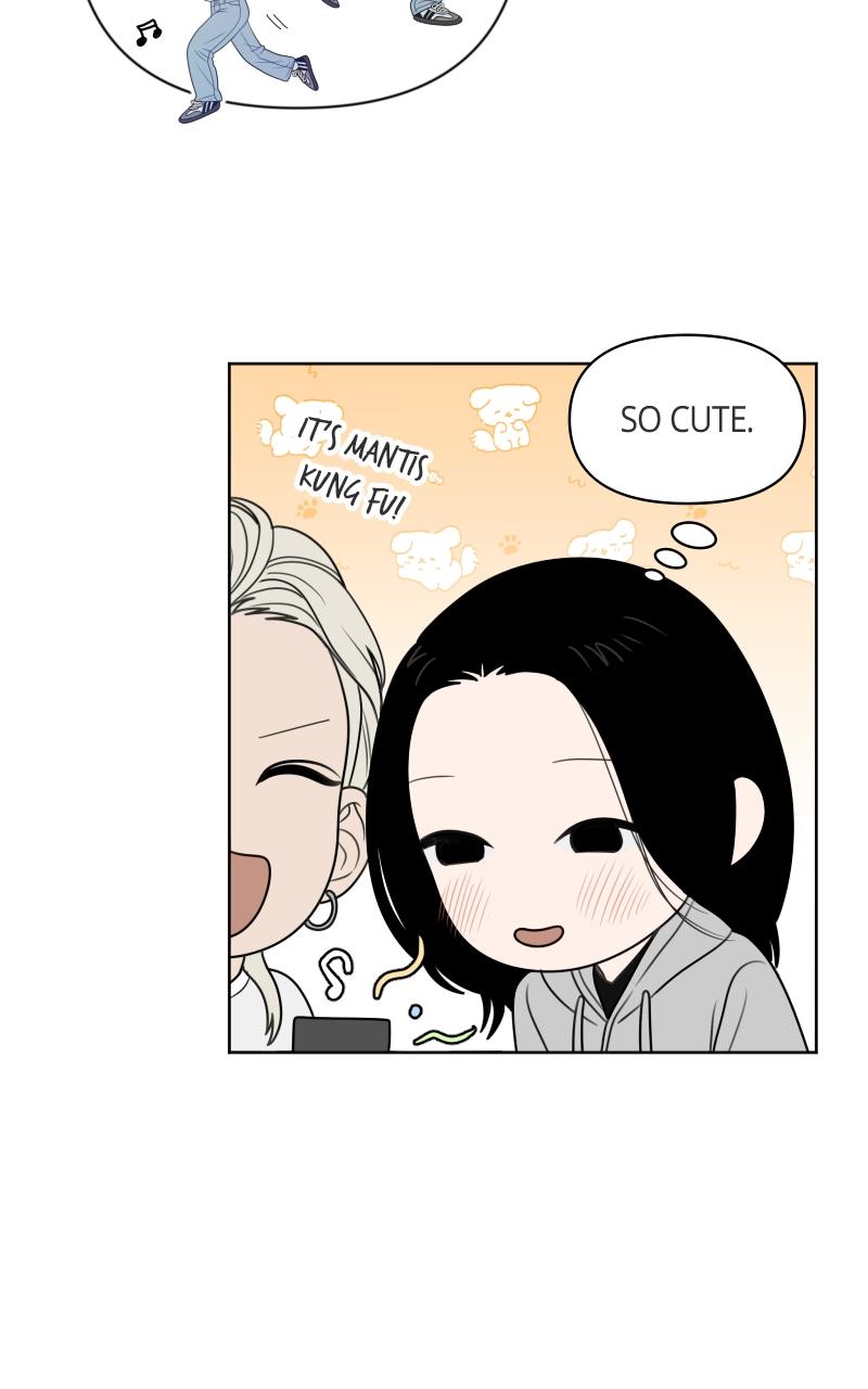 The Students of Illip Arts High Chap 29 - Next Chap 30