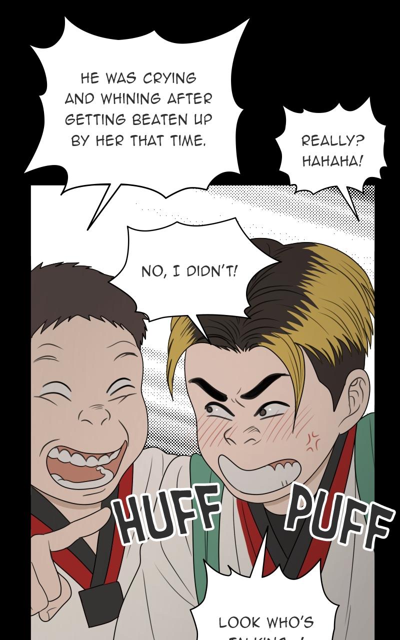 The Students of Illip Arts High Chap 20 - Next Chap 21