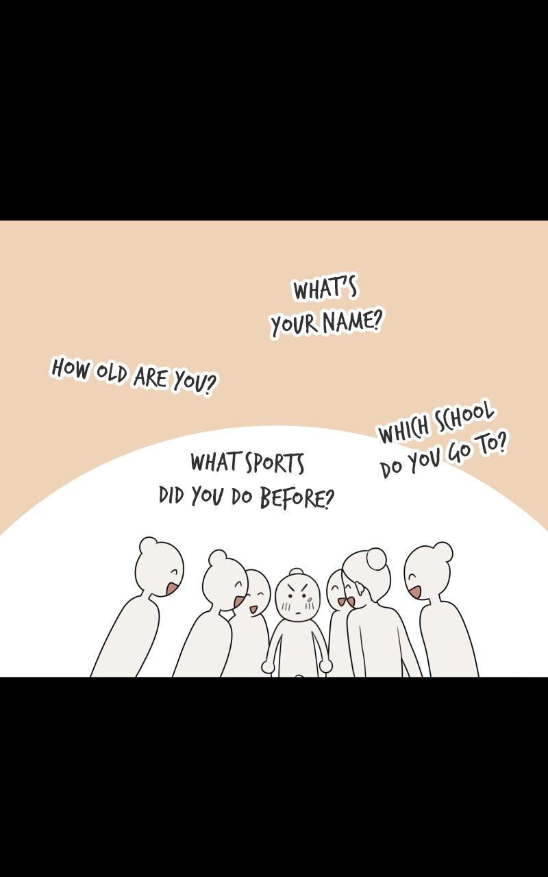 The Students of Illip Arts High Chap 20 - Next Chap 21