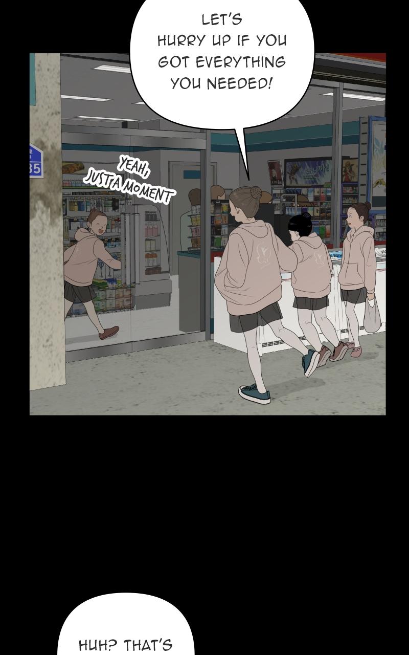 The Students of Illip Arts High Chap 20 - Next Chap 21