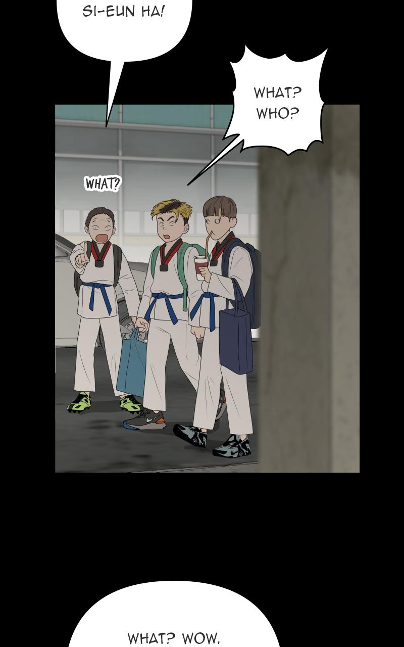 The Students of Illip Arts High Chap 20 - Next Chap 21