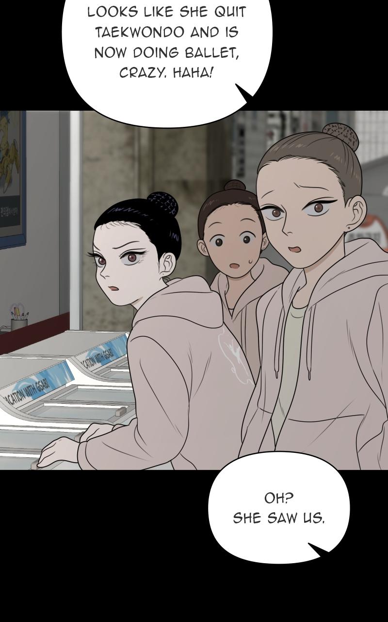 The Students of Illip Arts High Chap 20 - Next Chap 21