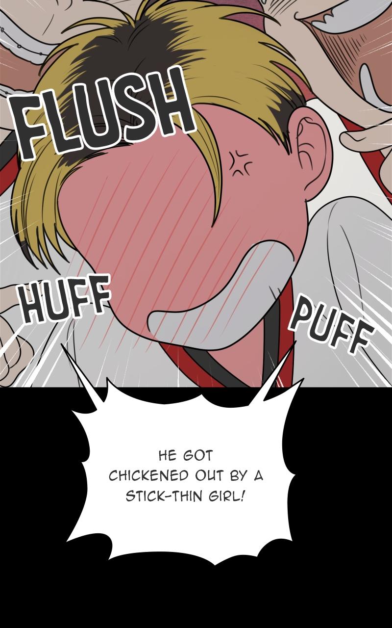 The Students of Illip Arts High Chap 20 - Next Chap 21