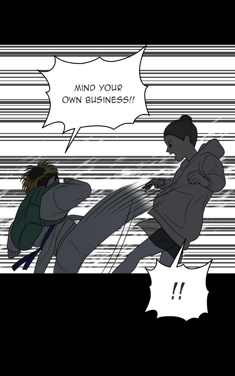 The Students of Illip Arts High Chap 20 - Next Chap 21