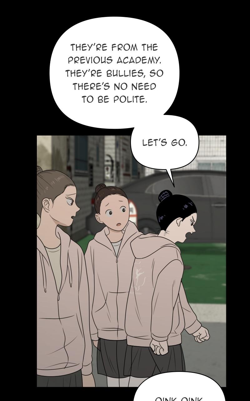 The Students of Illip Arts High Chap 20 - Next Chap 21