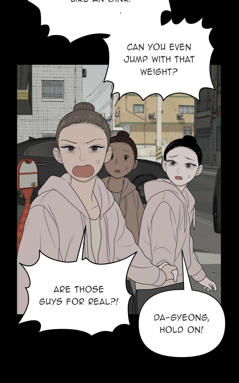 The Students of Illip Arts High Chap 20 - Next Chap 21