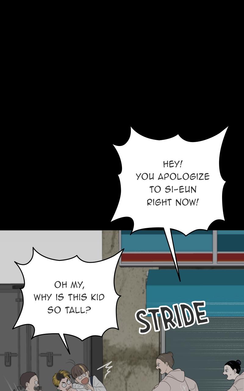 The Students of Illip Arts High Chap 20 - Next Chap 21