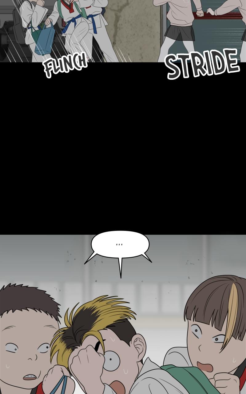 The Students of Illip Arts High Chap 20 - Next Chap 21