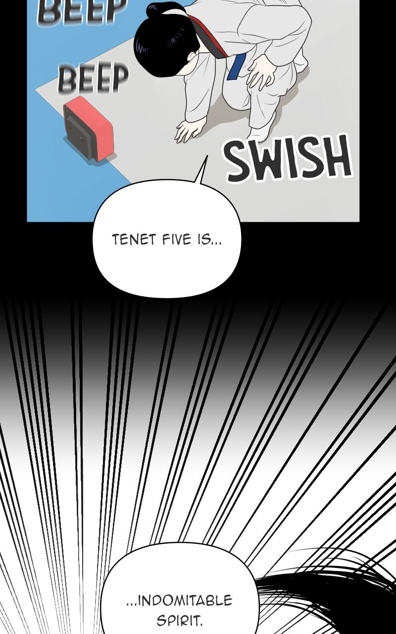 The Students of Illip Arts High Chap 20 - Next Chap 21