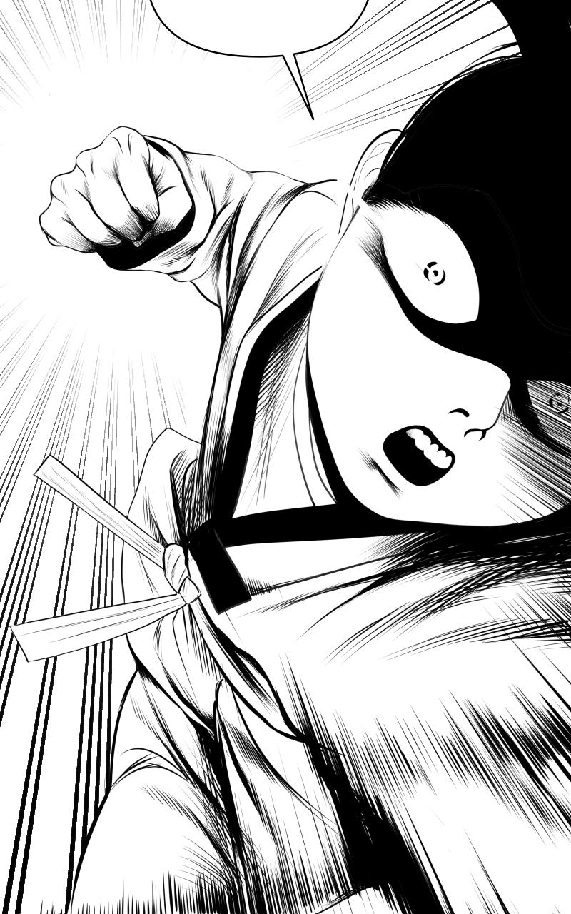 The Students of Illip Arts High Chap 20 - Next Chap 21