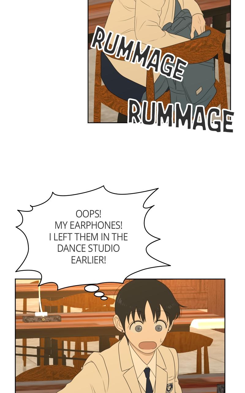 The Students of Illip Arts High Chap 20 - Next Chap 21