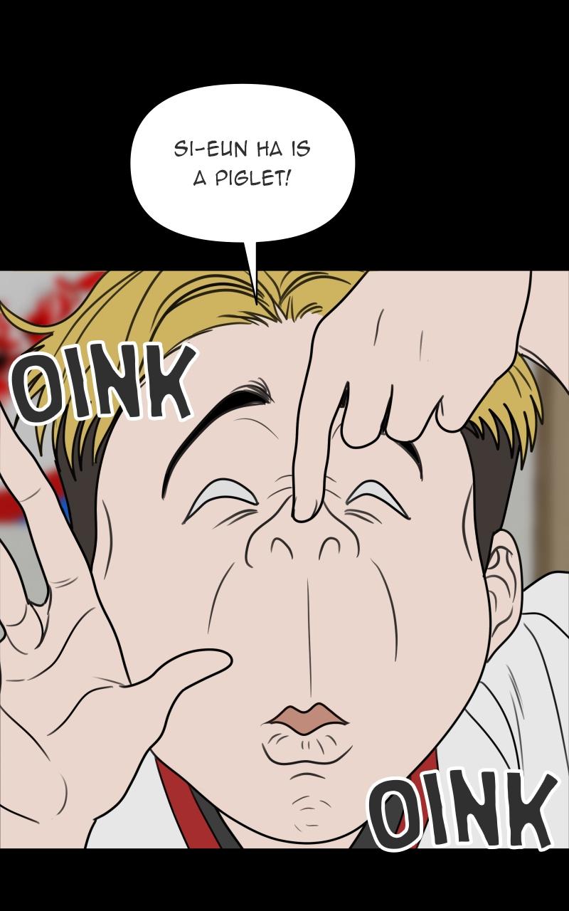 The Students of Illip Arts High Chap 20 - Next Chap 21