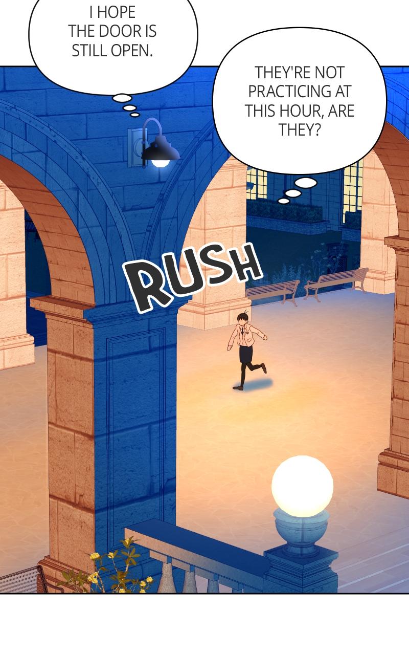 The Students of Illip Arts High Chap 20 - Next Chap 21