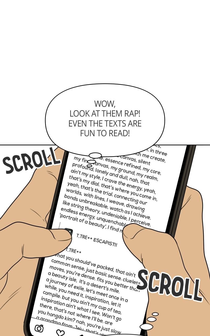 The Students of Illip Arts High Chap 20 - Next Chap 21