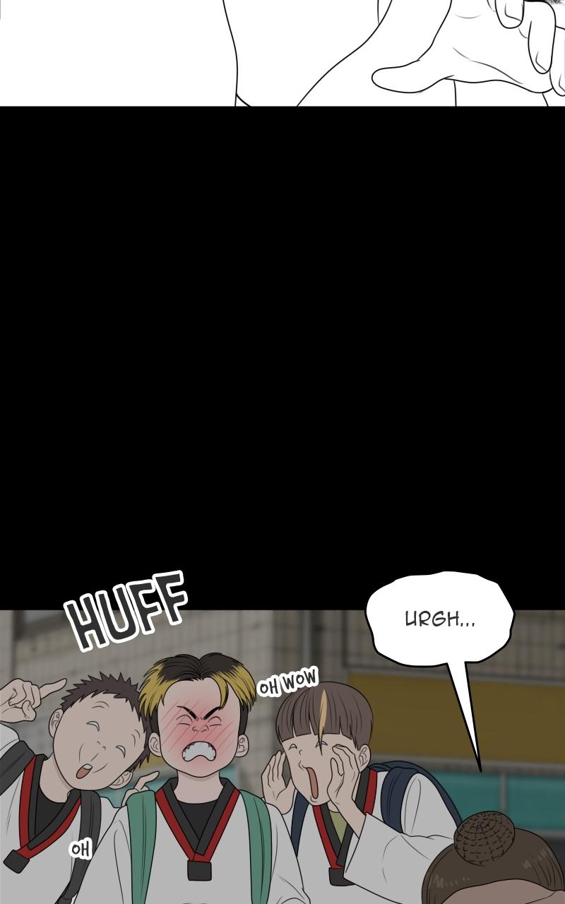 The Students of Illip Arts High Chap 20 - Next Chap 21