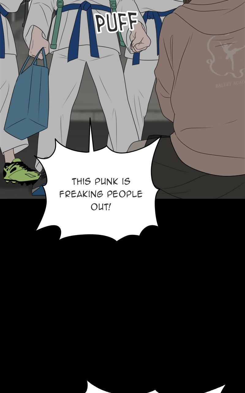 The Students of Illip Arts High Chap 20 - Next Chap 21