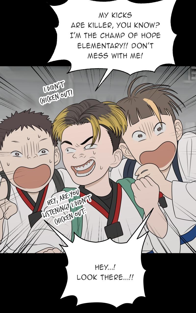 The Students of Illip Arts High Chap 20 - Next Chap 21