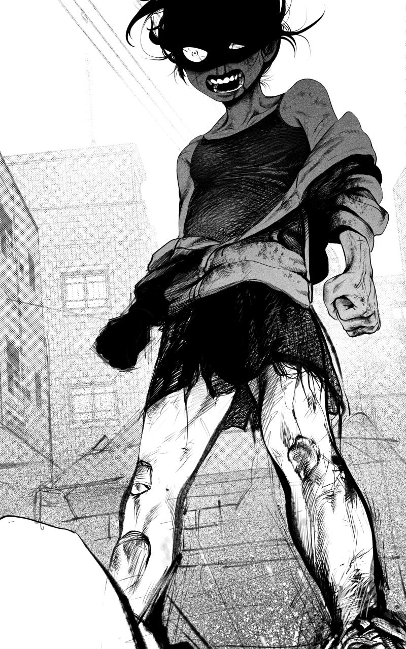 The Students of Illip Arts High Chap 20 - Next Chap 21